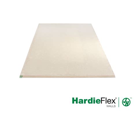 mega board cement board|HardieFlex® NexGen™ Fiber Cement Board 4.5mm.